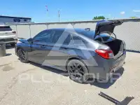 2022 Honda CIVIC фото