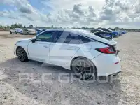 2022 Honda CIVIC фото
