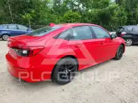 2022 Honda CIVIC photo