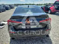 2022 Honda CIVIC фото