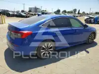 2022 Honda CIVIC фото