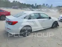2022 Honda CIVIC фото