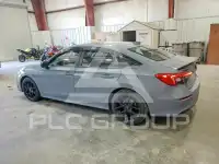 2022 Honda CIVIC photo