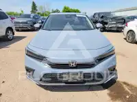 2022 Honda CIVIC фото