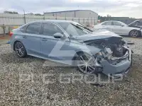 2022 Honda CIVIC фото