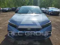 2022 Honda CIVIC фото