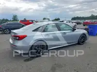 2022 Honda CIVIC photo