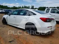 2022 Honda CIVIC фото
