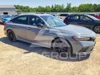 2022 Honda CIVIC фото
