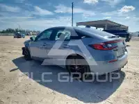 2022 Honda CIVIC фото