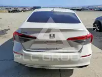 2022 Honda CIVIC photo