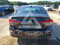 2022 Honda CIVIC фото