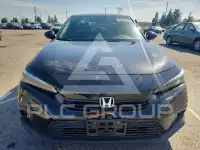 2022 Honda CIVIC фото