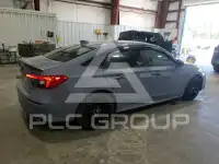 2022 Honda CIVIC photo