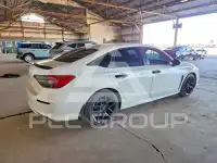 2022 Honda CIVIC фото