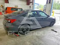2022 Honda CIVIC photo