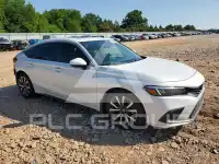 2022 Honda CIVIC фото