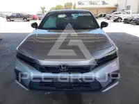 2022 Honda CIVIC фото