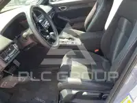 2022 Honda CIVIC фото