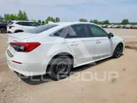 2022 Honda CIVIC фото