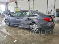 2022 Honda CIVIC фото
