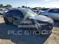 2022 Honda CIVIC фото