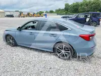 2022 Honda CIVIC фото