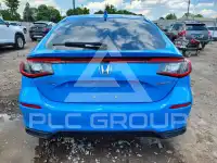 2022 Honda CIVIC photo