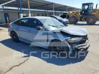 2022 Honda CIVIC photo