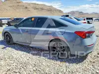 2022 Honda CIVIC photo