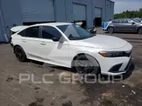 2022 Honda CIVIC photo