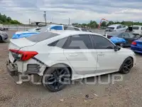 2022 Honda CIVIC фото