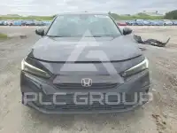 2022 Honda CIVIC фото