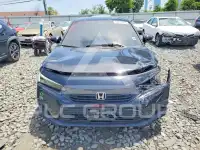 2022 Honda CIVIC фото
