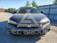 2022 Honda CIVIC photo