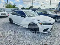 2022 Honda CIVIC photo