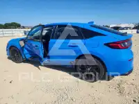 2022 Honda CIVIC photo