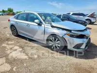 2022 Honda CIVIC фото