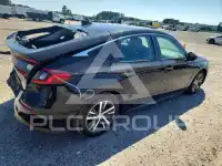 2022 Honda CIVIC фото