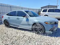 2022 Honda CIVIC photo