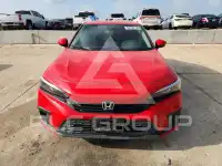 2022 Honda CIVIC фото