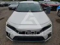 2022 Honda CIVIC фото