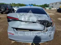 2022 Honda CIVIC фото