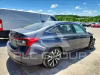2022 Honda CIVIC photo
