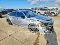 2022 Honda CIVIC photo