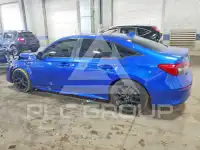 2022 Honda CIVIC фото