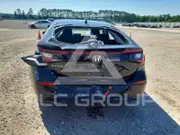 2022 Honda CIVIC фото