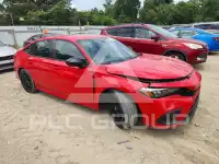 2022 Honda CIVIC фото