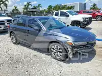 2022 Honda CIVIC photo