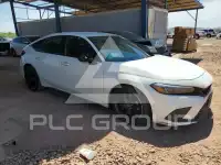 2022 Honda CIVIC фото